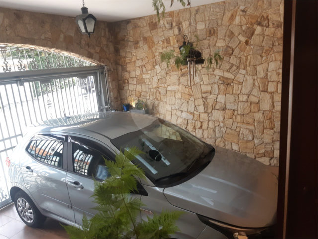 Sobrado à venda com 3 quartos em Santana, São Paulo, SP