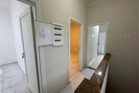 Casa Comercial para venda e locação, Aparecida, Santos - CA0072.