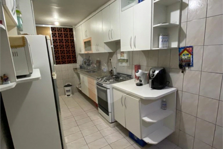 Apartamento à venda com 3 quartos em Tremembé, São Paulo, SP