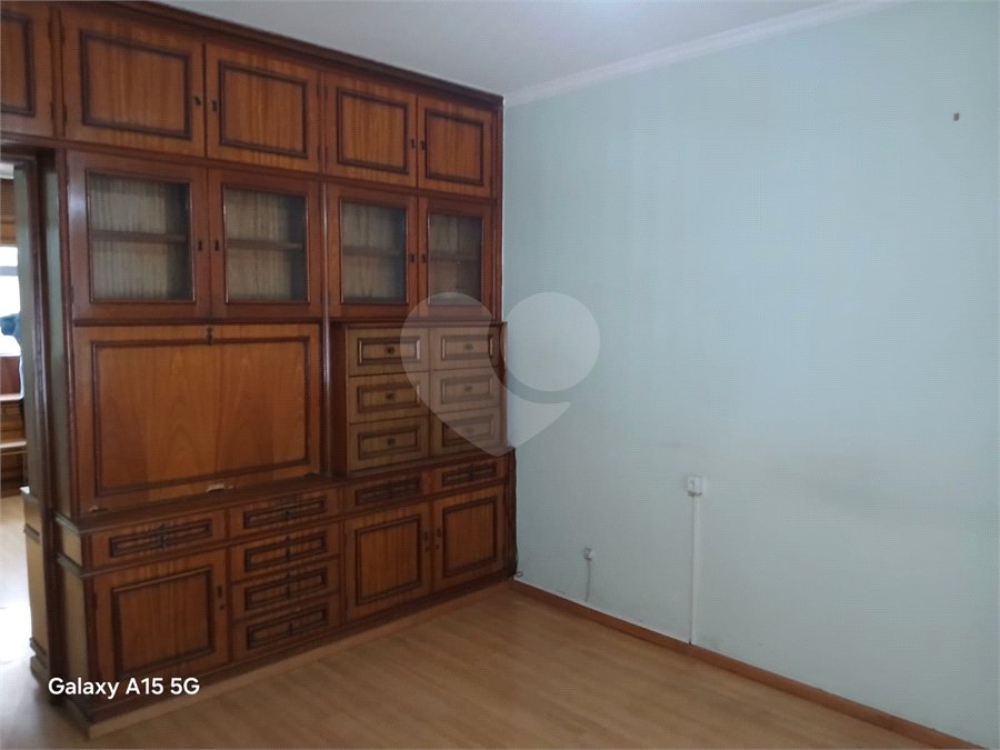 Sobrado à venda com 3 quartos, sendo 1 suíte, em Santana, São Paulo, SP
