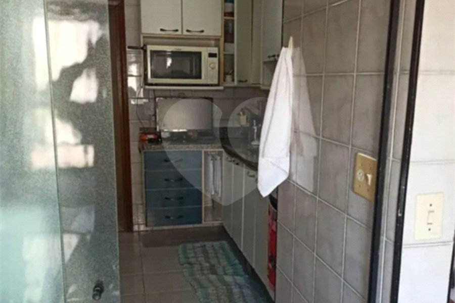 Apartamento à venda com 3 quartos, sendo 1 suíte, em Vila Leopoldina, São Paulo, SP