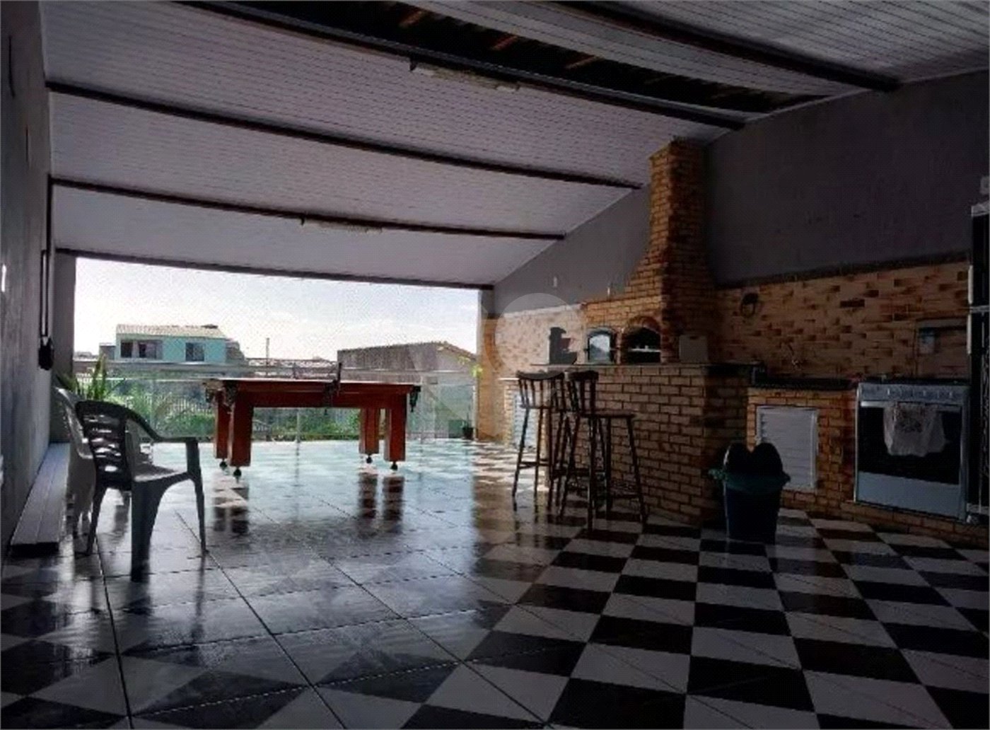 Casa à venda com 3 quartos, sendo 1 suíte, em Vila do Sol, Cabo Frio, RJ