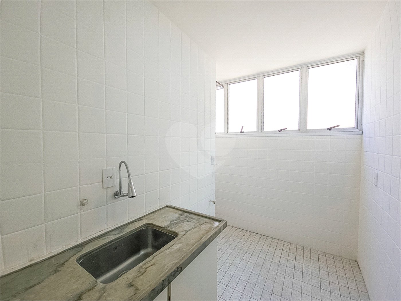 Apartamento à venda com 1 quarto em Barra Funda, São Paulo, SP