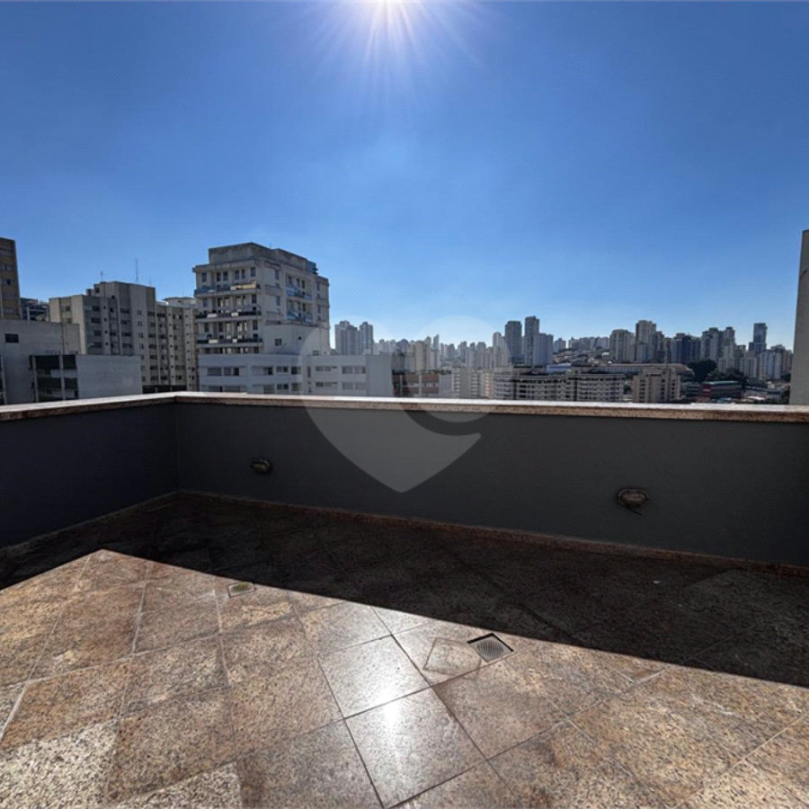 Cobertura à venda com 3 quartos em Santana, São Paulo, SP