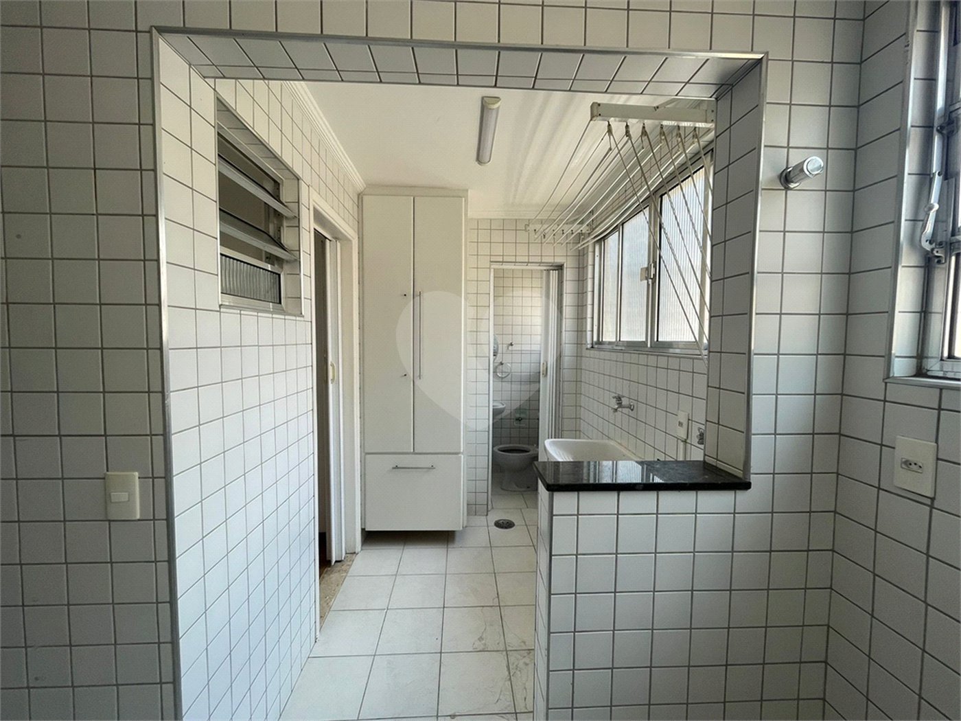 Apartamento à venda com 3 quartos, sendo 1 suíte, em Itaim Bibi, São Paulo, SP