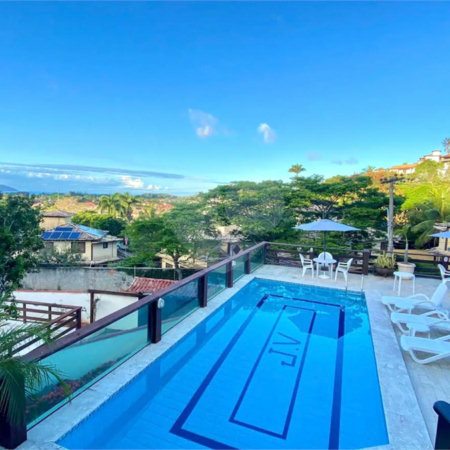 Casa à venda com 8 suítes em Rasa, Armação dos Búzios, RJ