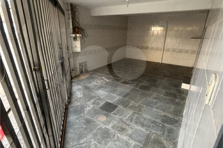 Sobrado à venda com 3 quartos em Vila Gustavo, São Paulo, SP