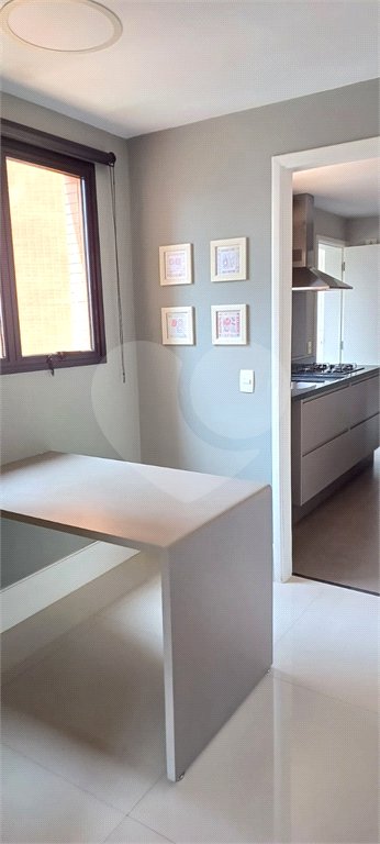 Apartamento à venda com 3 suítes em Jardim Fonte do Morumbi, São Paulo, SP