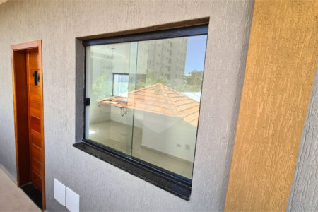 Apartamento à venda com 1 quarto em Tatuapé, São Paulo, SP
