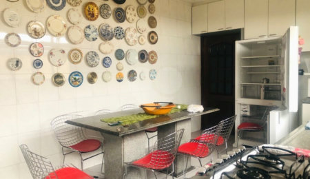 Casa Térrea à venda com 3 quartos, sendo 1 suíte,  em Jardim Brasil (zona Norte), São Paulo, SP