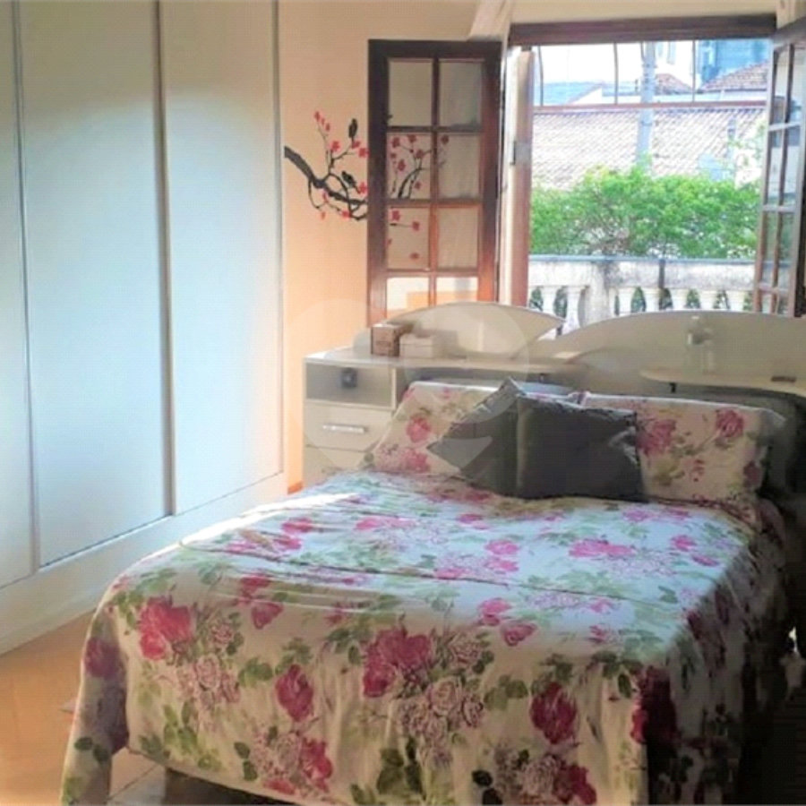 Sobrado à venda com 4 quartos em Vila Aurora (zona Norte), São Paulo, SP