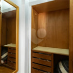 Apartamento à venda com 3 suítes em Jardim Paulista, São Paulo, SP
