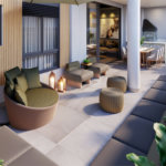 Casa à venda com 4 suítes no condomínio Ateliê 365, São Paulo - SP