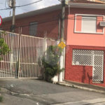 Casa de Vila à venda com 4 quartos, sendo 1 suíte, em Santana, São Paulo, SP
