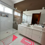Casa à venda com 3 quartos, sendo 1 suíte, no condomínio Ibiti Royal Park, Sorocaba - SP