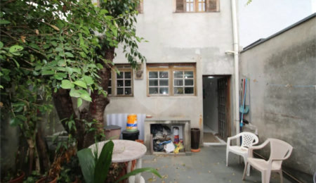 Sobrado à venda ou para alugar com 6 quartos em Santana, São Paulo, SP