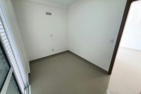 Apartamento Garden 94 m² com 2 dormitórios para venda ou aluguel no Embaré - Santos/SP