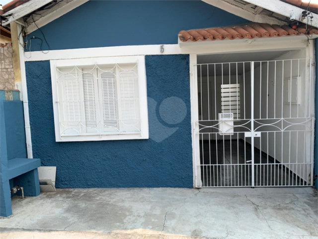Casa de Vila à venda com 1 quarto em Tucuruvi, São Paulo, SP