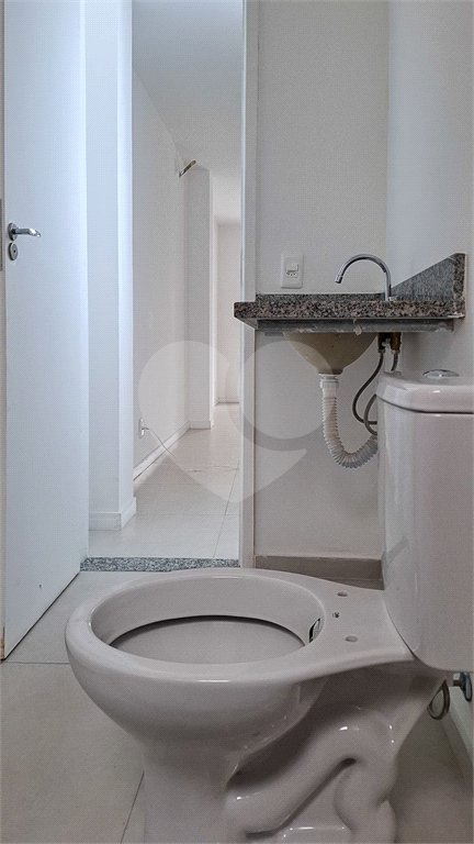 Apartamento à venda com 1 suíte em Vila Isabel, Rio de Janeiro, RJ