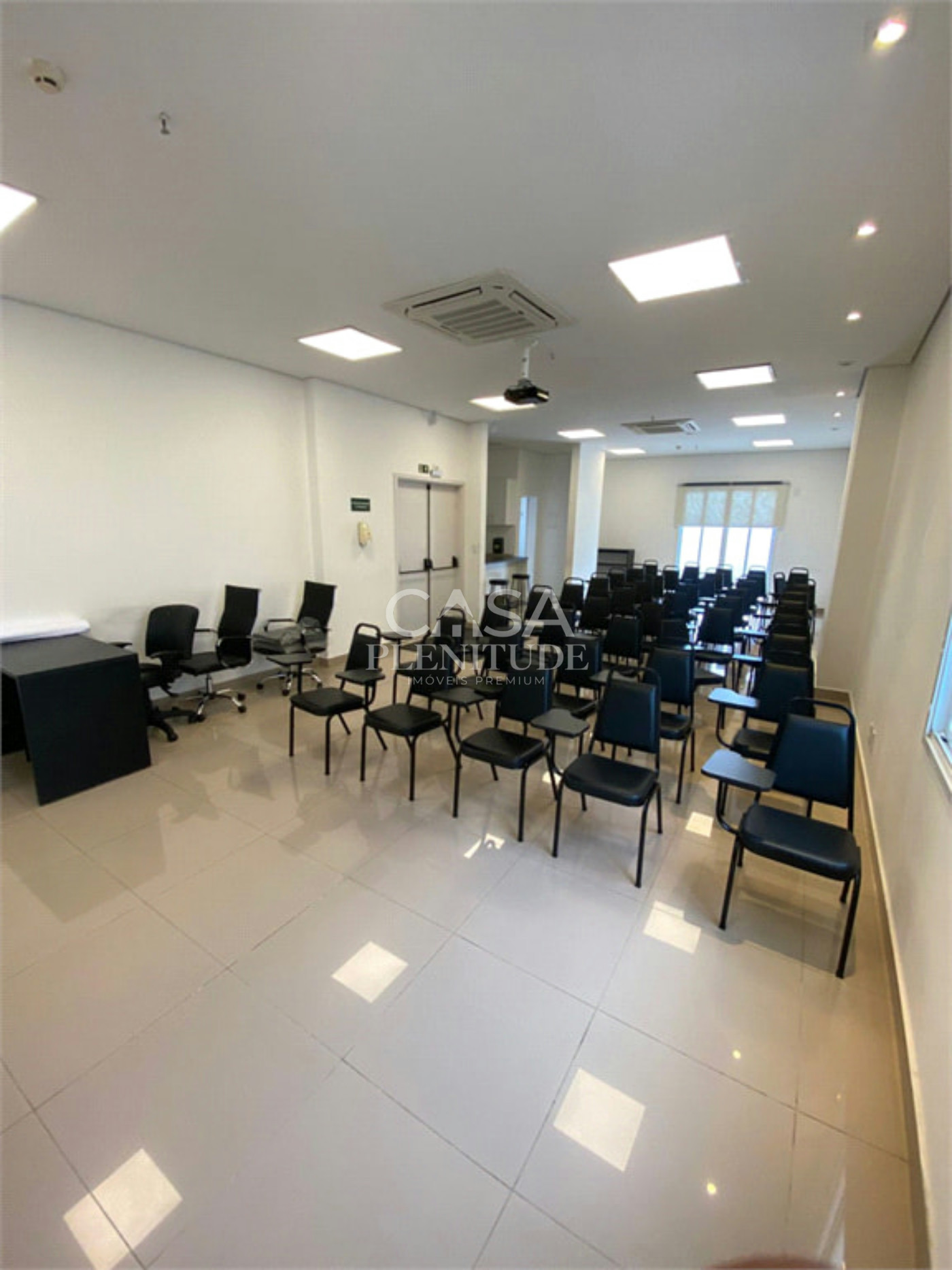 Sala à venda ou para alugar em Parque Campolim, Sorocaba, SP