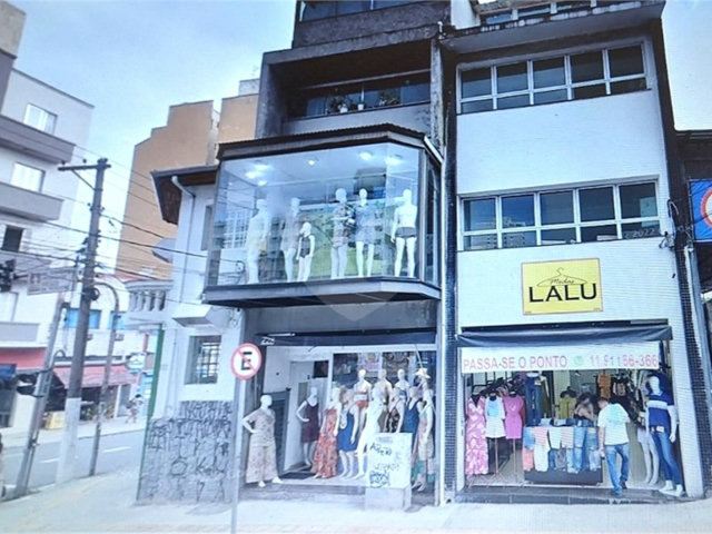 Prédio à venda em Santana, São Paulo, SP