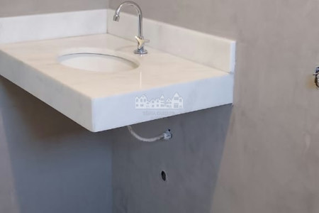 Casa à venda com 3 quartos, sendo 1 suíte, em Ribeirão dos Porcos, Atibaia - SP