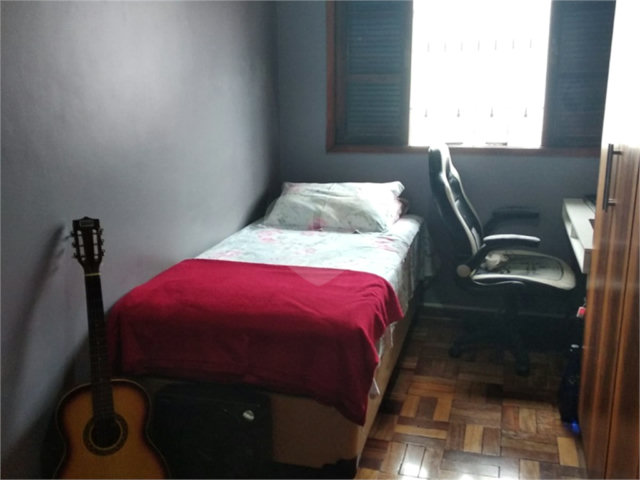 Sobrado à venda com 2 quartos em Jaçanã, São Paulo, SP