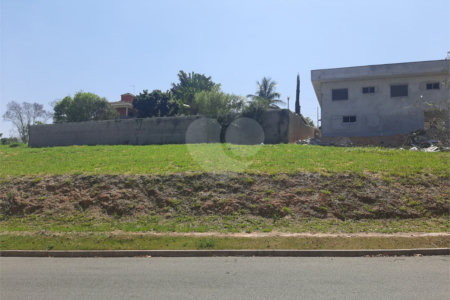 Terreno à venda com 1 suíte em Bosque, Vinhedo, SP