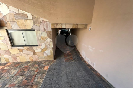 Casa à venda com 3 quartos em Vila Aldo Damini, Votorantim, SP
