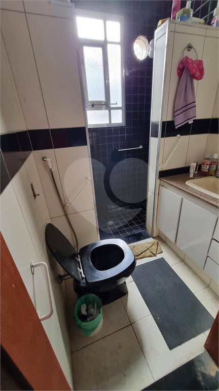 Sobrado à venda com 3 quartos, sendo 1 suíte,  em Jardim Franca, São Paulo, SP