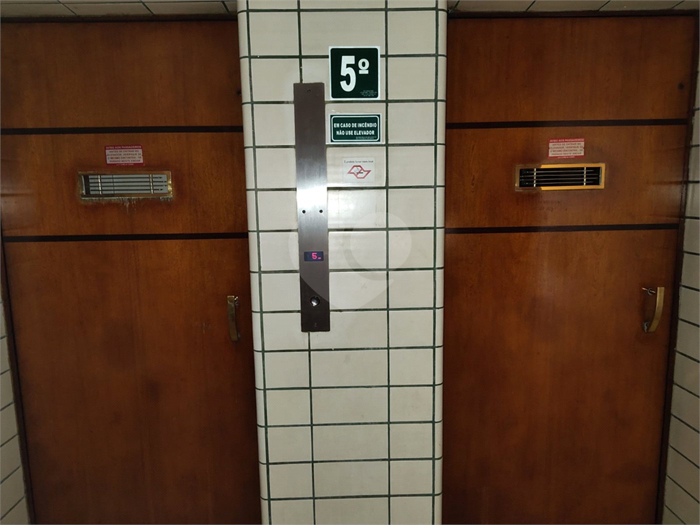 Apartamento à venda com 1 quarto em Santa Efigênia, São Paulo, SP