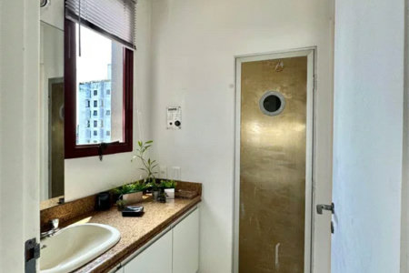 Apartamento à venda com 4 suítes em Vila Suzana, São Paulo, SP