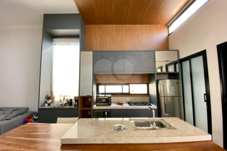Casa à venda com 3 suítes, no condomínio Portal da Mata, Ribeirão Preto - SP