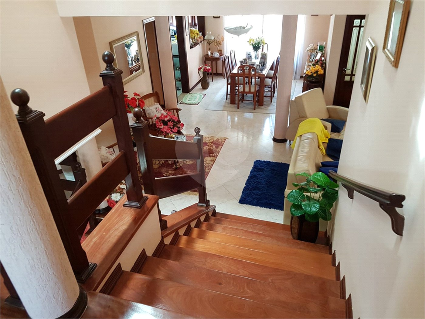 Casa à venda com 4 quartos, sendo 3 suítes, no condomínio Ibiti do Paço, Sorocaba - SP