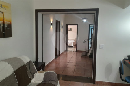 Casa Térrea à venda com 4 suítes em Tucuruvi, São Paulo, SP
