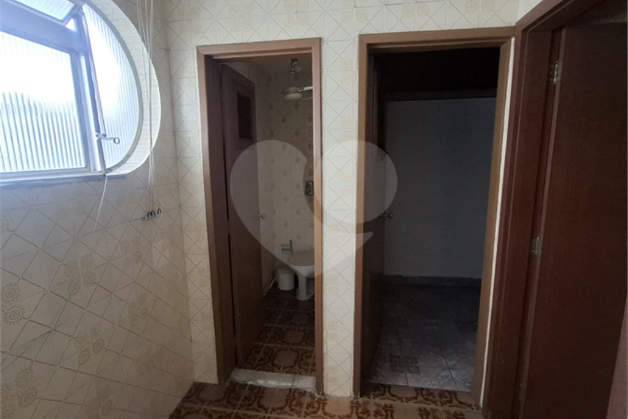 Apartamento para alugar com 3 quartos, sendo 1 suíte, em Santana, São Paulo, SP