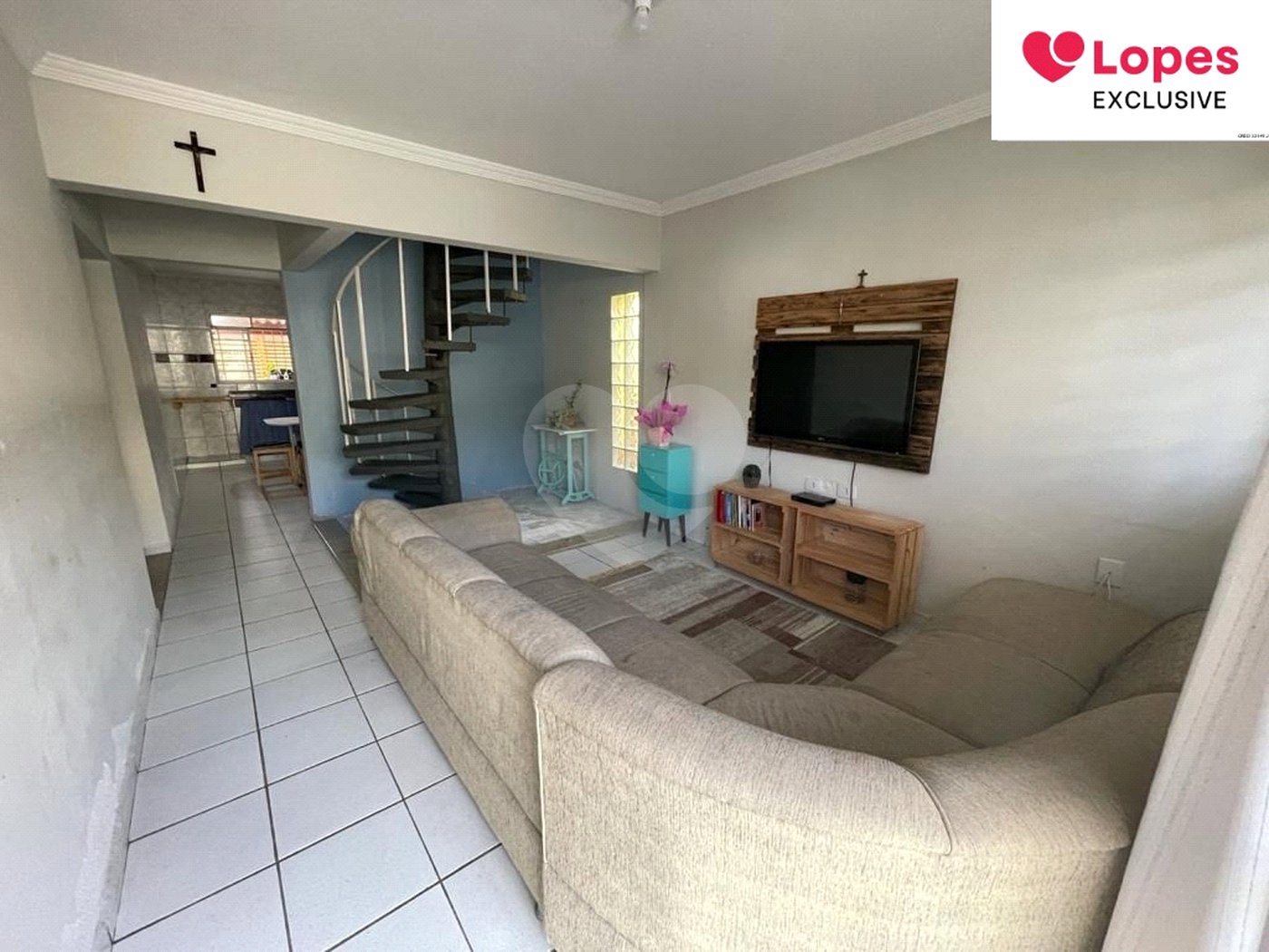 Casa à venda com 4 quartos em Bosque, Vinhedo, SP