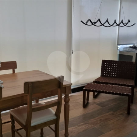 Apartamento à venda ou para alugar com 2 quartos, sendo 1 suíte, em Vila Nova Conceição, São Paulo, SP