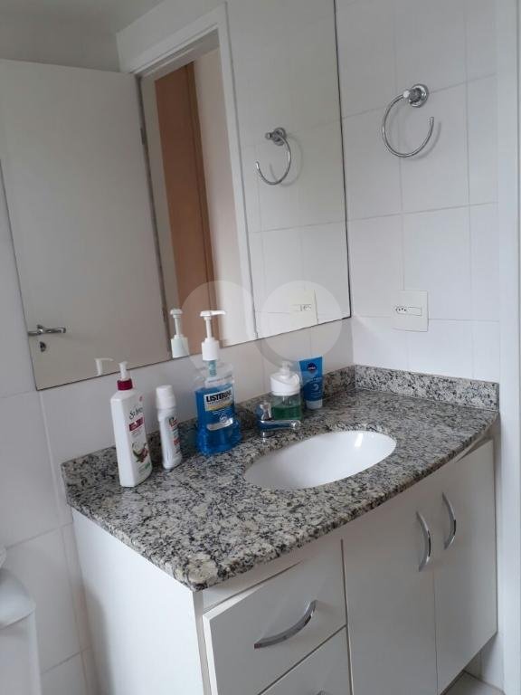 Apartamento à venda com 3 quartos, sendo 1 suíte, em Mandaqui, São Paulo, SP