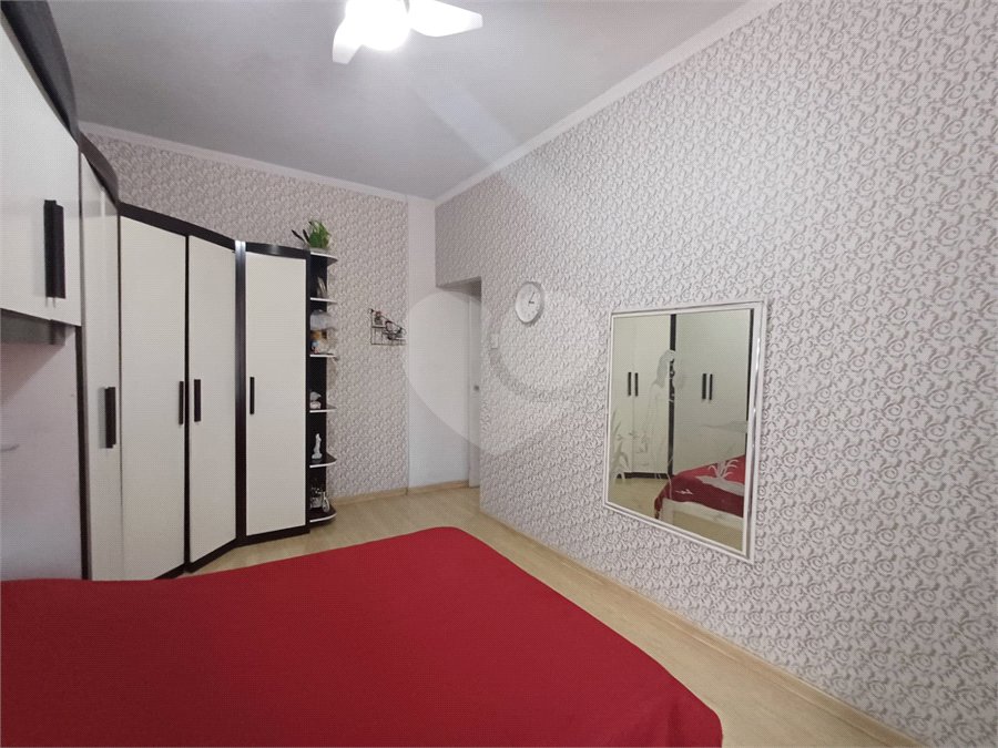 Apartamento à venda com 2 quartos em Tijuca, Rio de Janeiro, RJ