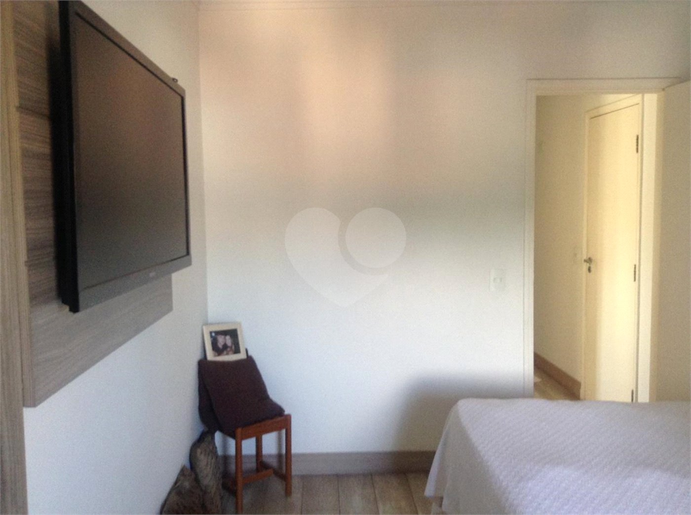 Apartamento à venda com 3 suítes em Santa Teresinha, São Paulo, SP