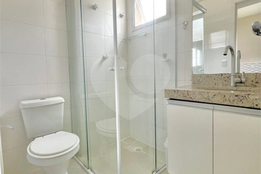 Apartamento à venda com 2 quartos, sendo 1 suíte,  em Tucuruvi, São Paulo, SP