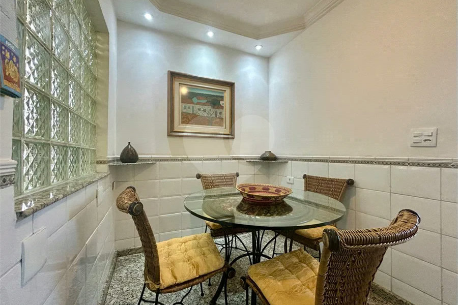 Apartamento à venda com 3 suítes em Tatuapé, São Paulo, SP