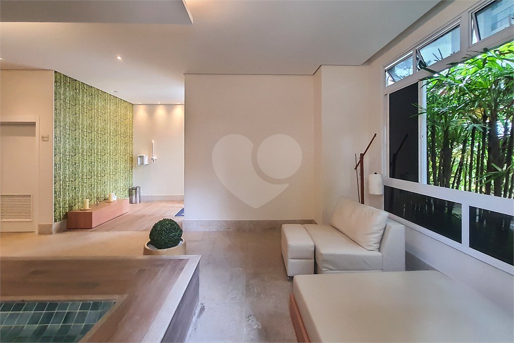 Apartamento à venda com 3 suítes no Centro, São Bernardo do Campo, SP