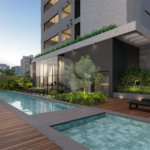 Apartamento à venda com 3 suítes em Jardim Paulista, São Paulo, SP