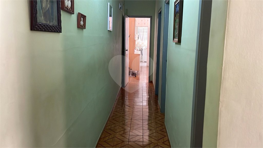 Casa Térrea à venda com 5 quartos em Parque Vitória, São Paulo, SP