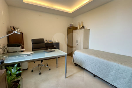 Apartamento à venda com 2 suítes em Vila Sfeir, Indaiatuba, SP