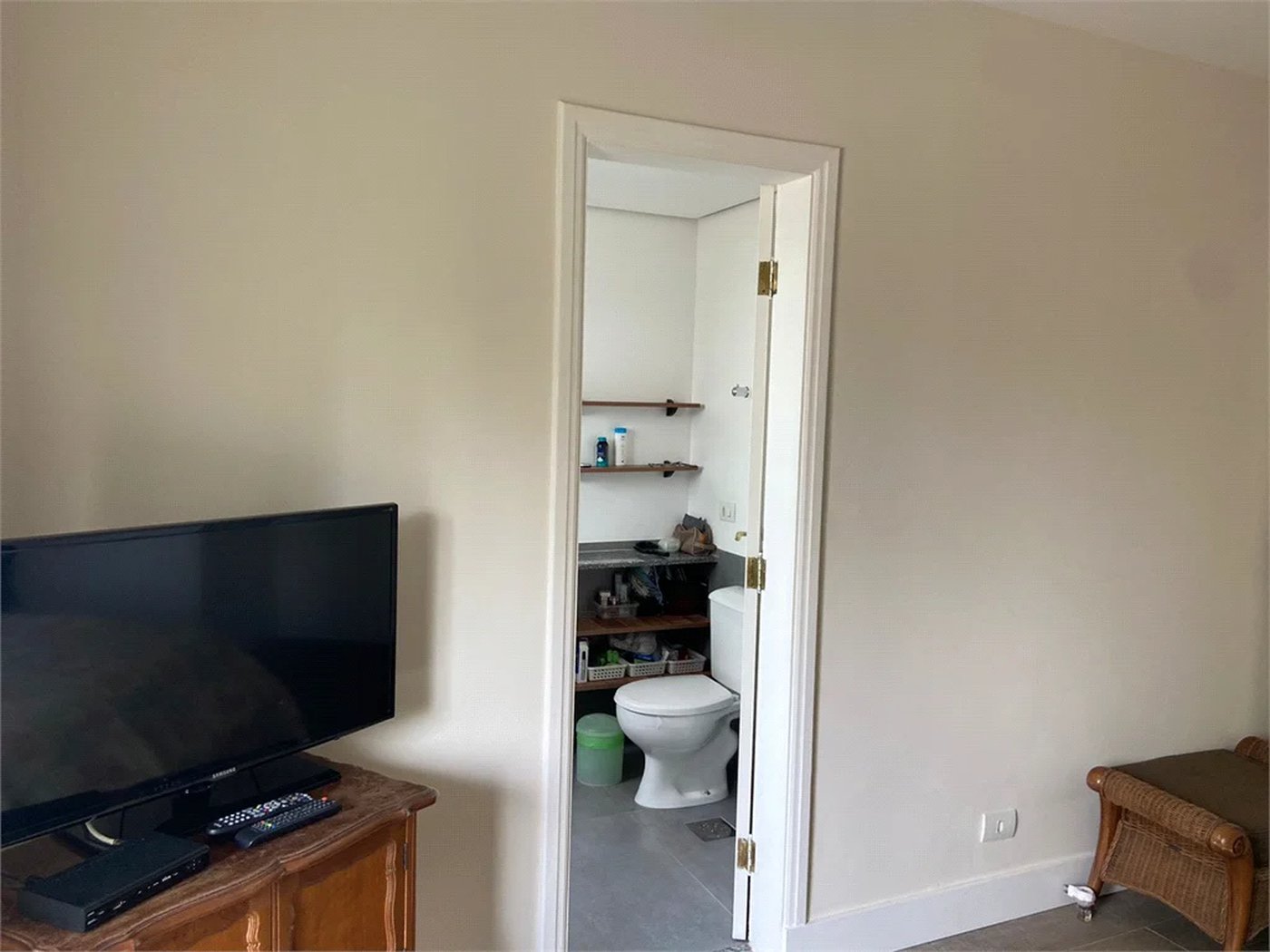 Apartamento à venda com 3 suítes em Vila Andrade, São Paulo, SP