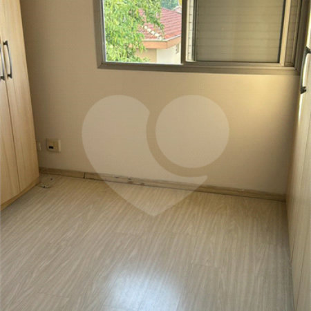 Apartamento para alugar com 2 quartos em Jardim Esmeralda, São Paulo, SP