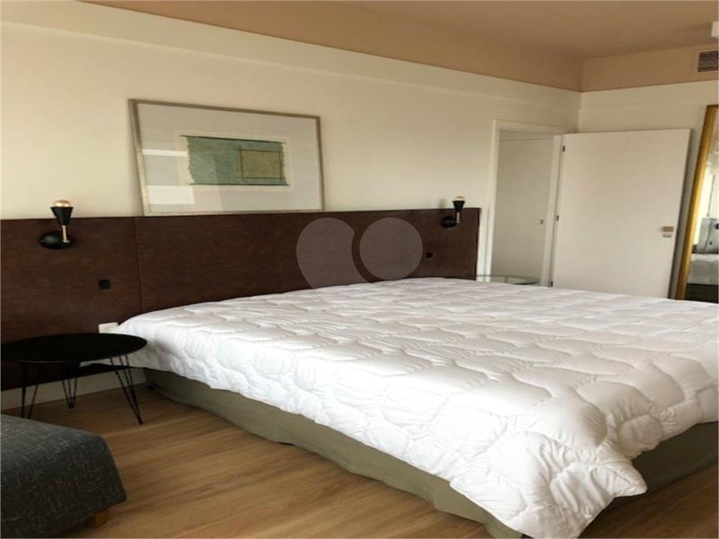 Flat à venda com 1 suíte em Santana, São Paulo, SP